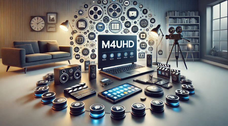 M4uhd